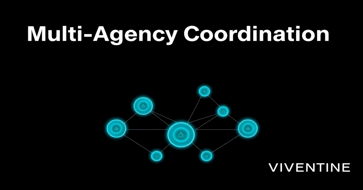 Multi-Agency Coordination: FCC, FAA, NOAA, and ITU by Viventine