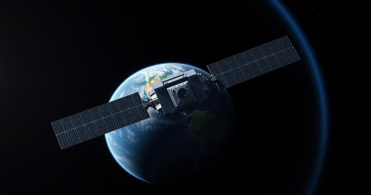 NOAA Remote Sensing Licenses: What Part 960 Actually Requires by Viventine